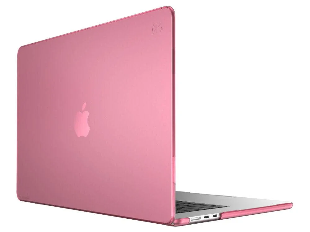 Speck Smartshell - Macbook Air 15" (M4/M3/M2) Cozy Pink
