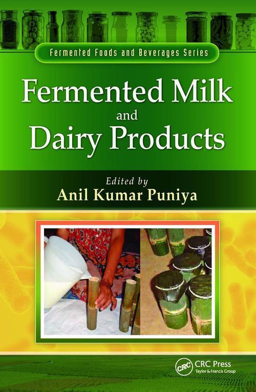 Fermented Milk and Dairy Products
