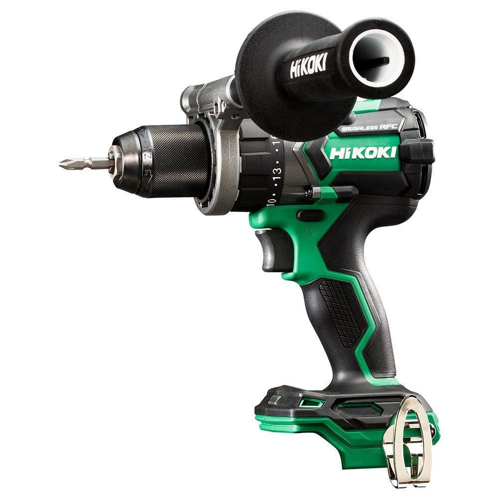 HiKOKI 18V Brushless 1 2inch Impact Driver Drill Skin DV18DC(H4Z)
