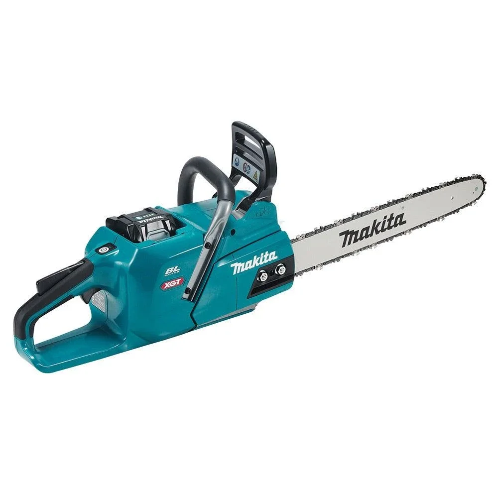 MAKITA 40V Max XGT 450mm Chainsaw Skin UC013GZ