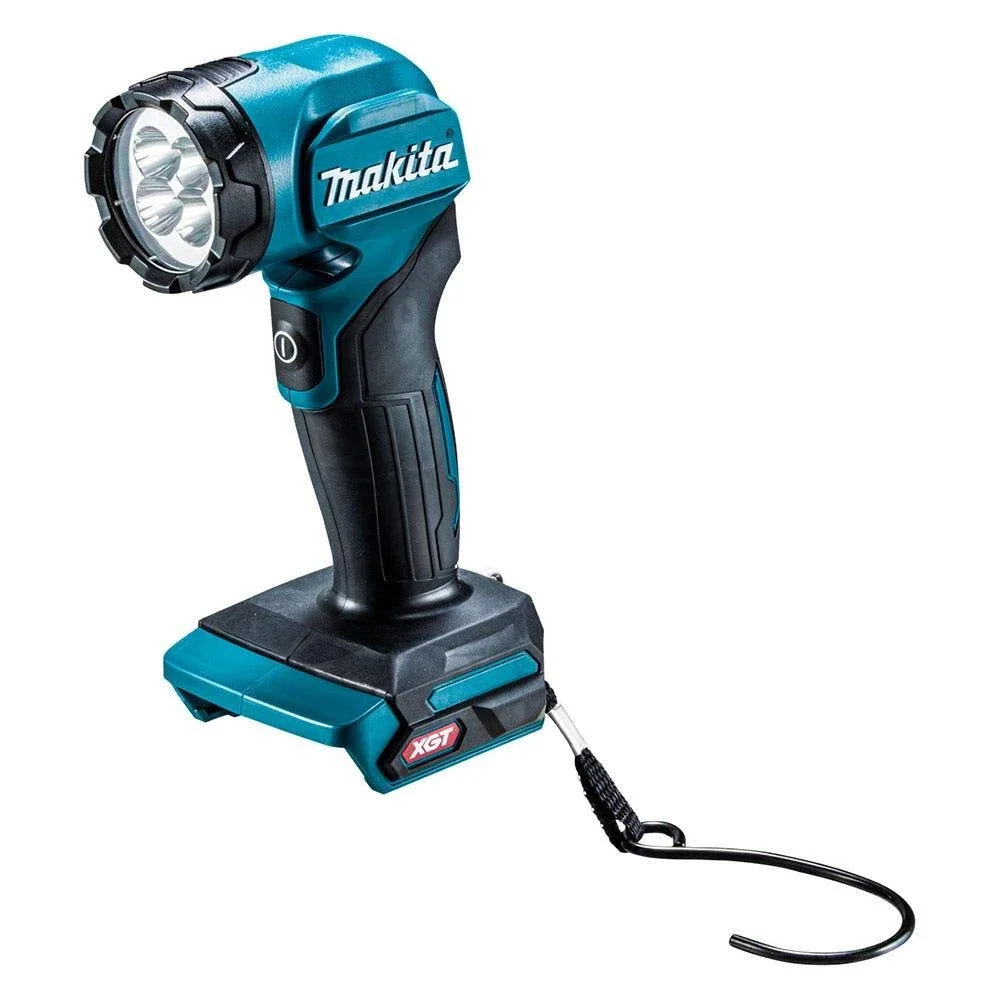 MAKITA 40V Max XGT LED Flashlight Skin ML001G