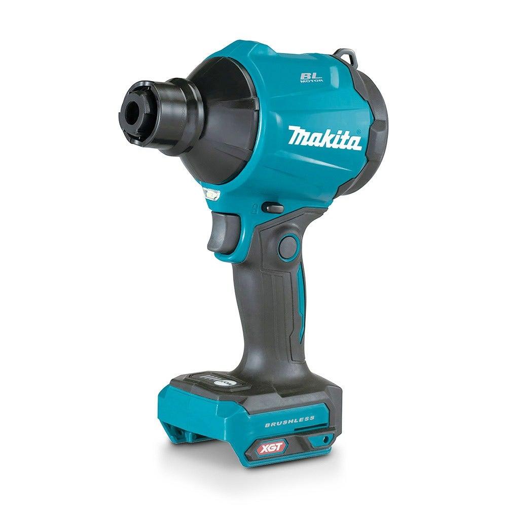 MAKITA 40V Max XGT Brushless Dust Blower Skin AS001GZ