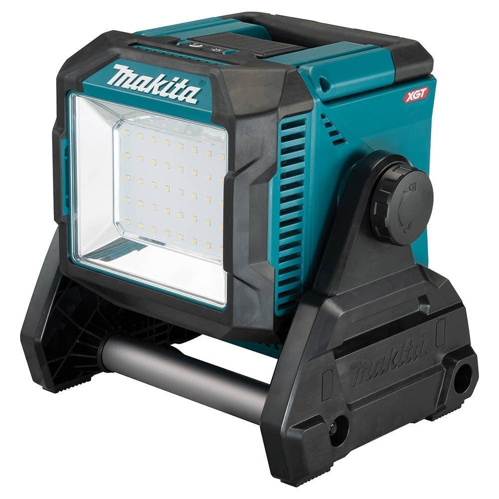 MAKITA 40V Max 18V XGT LED Work Light Skin ML005GX