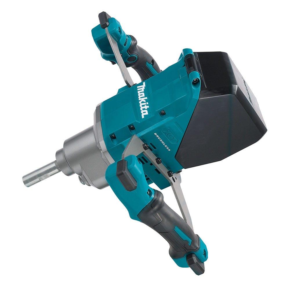 MAKITA 40V Max Brushless XGT Mixer Skin UT001GZ01