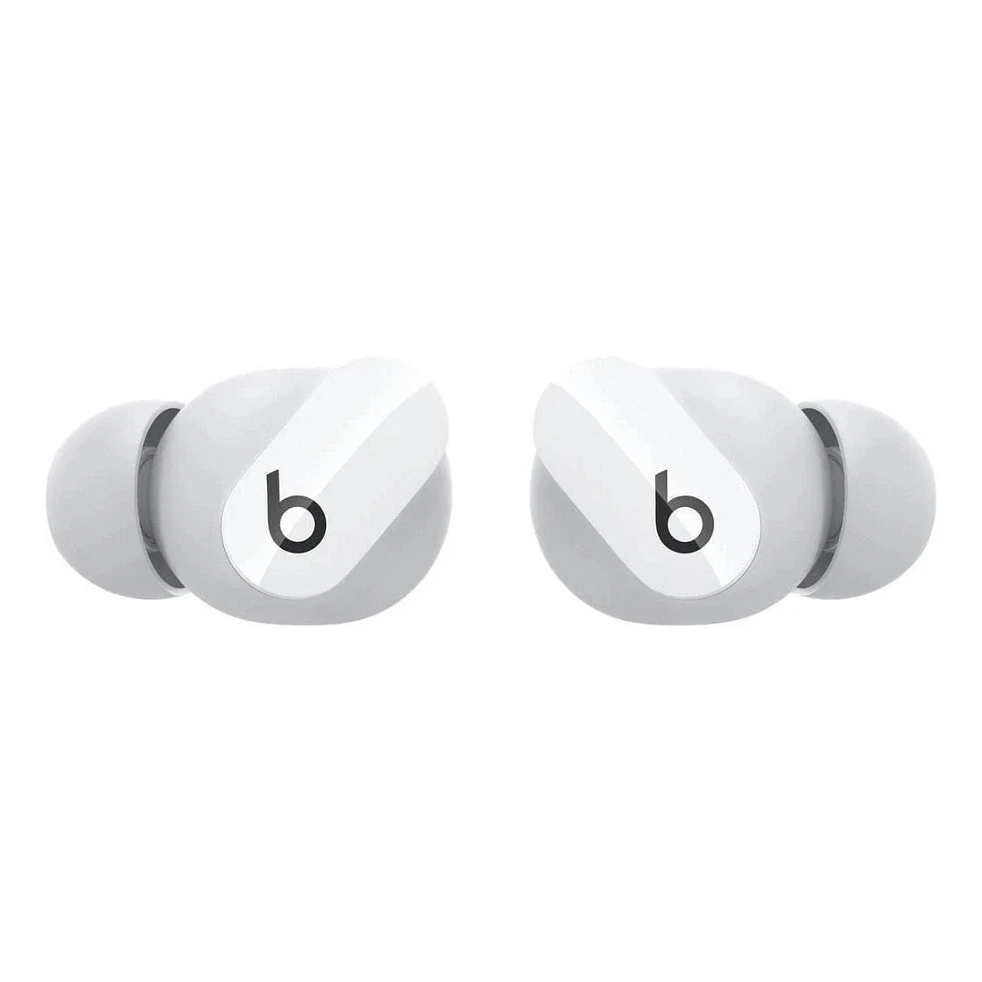 Beats Studio Buds Wireless Headphones - White [194252388402]