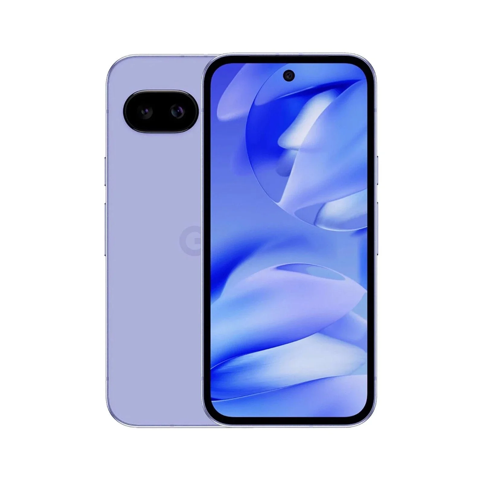 Google Pixel 9a (256GB, Iris) - As New Refurbished