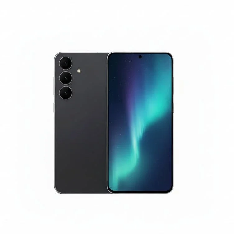 Samsung Galaxy S25 FE 5G 128GB - Jet Black