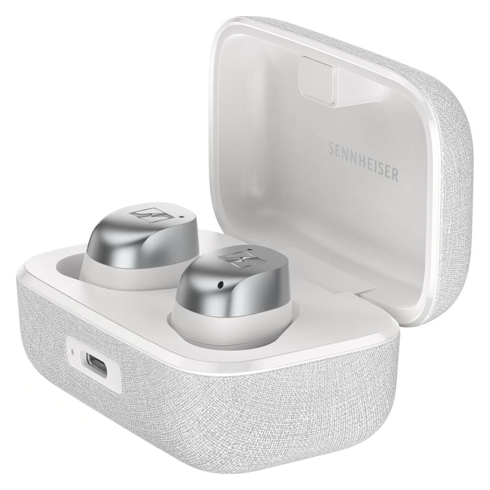 Sennheiser Momentum True Wireless 4 Earbuds Silver