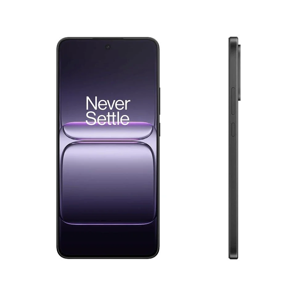 OnePlus Nord CE5 5G 256GB (8GB RAM) Black Infinity Dual SIM