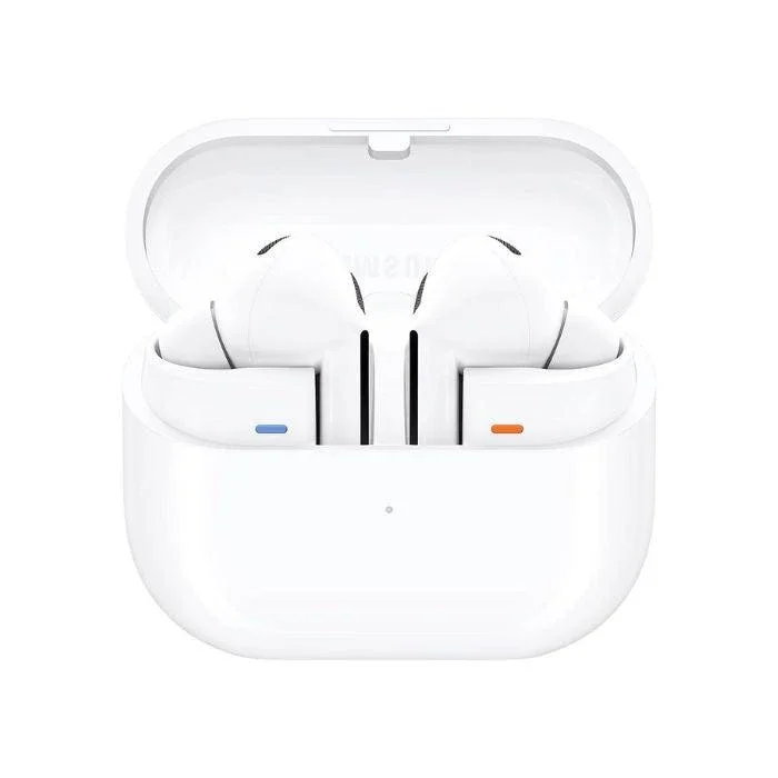 Samsung Galaxy Buds3 Pro R630 - True Wireless Earbuds with Active Noise Cancellation, White - Pristine Refurbished