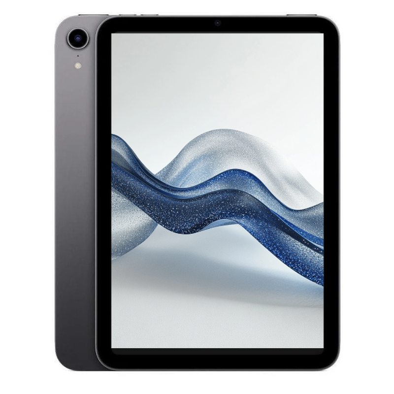Apple iPad Mini 6 256GB Wifi + Cellular Space Grey - Good Refurbished