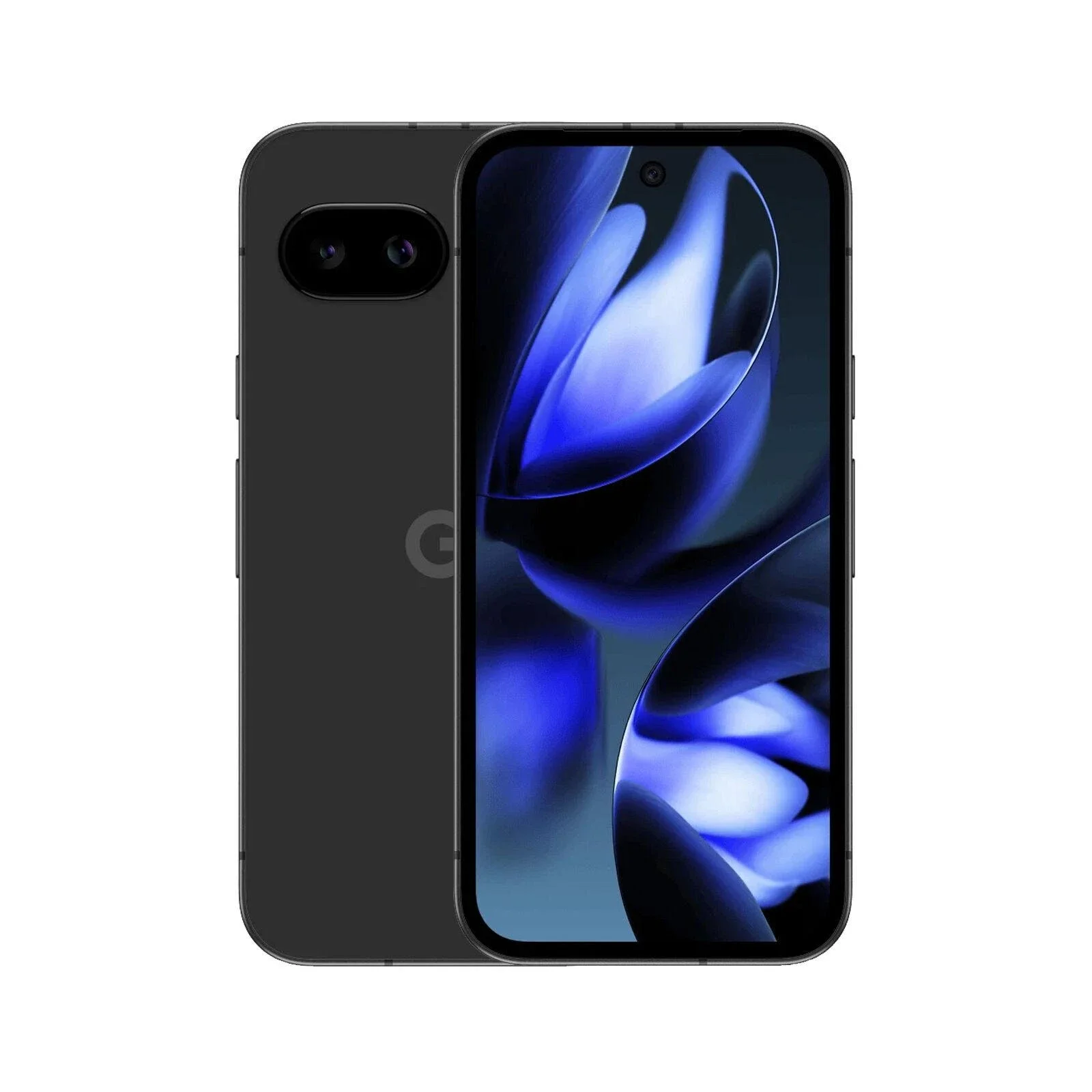 Google Pixel 9a (256GB, Obsidian) - As New Refurbished