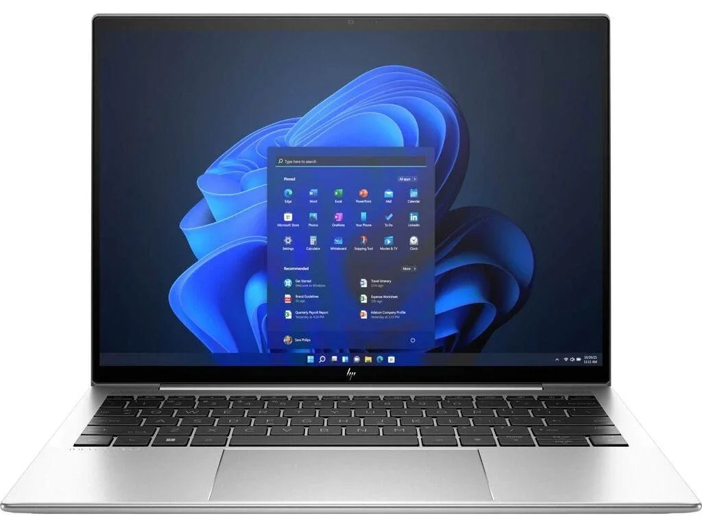 HP Elite Dragonfly G3 Intel i7 1265U 4.80GHz 32GB RAM 512GB SSD 13.3" Touch Win 11 Refurbished - Grade A