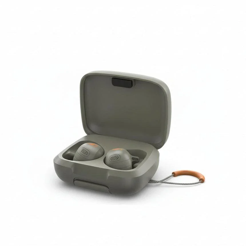Sennheiser Momentum Sport In-Ear True Wireless (Olive)