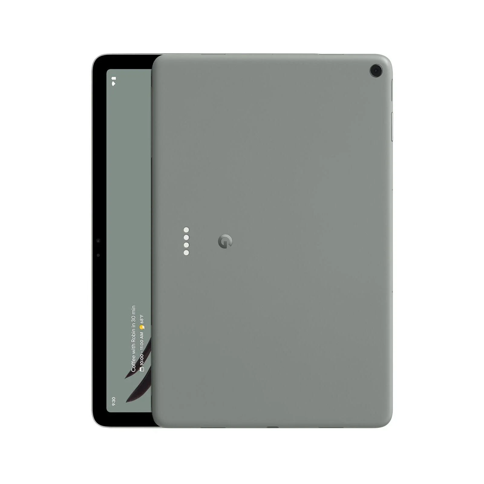 Google Pixel Tablet 2023 (128GB, Hazel) - As New Refurbished