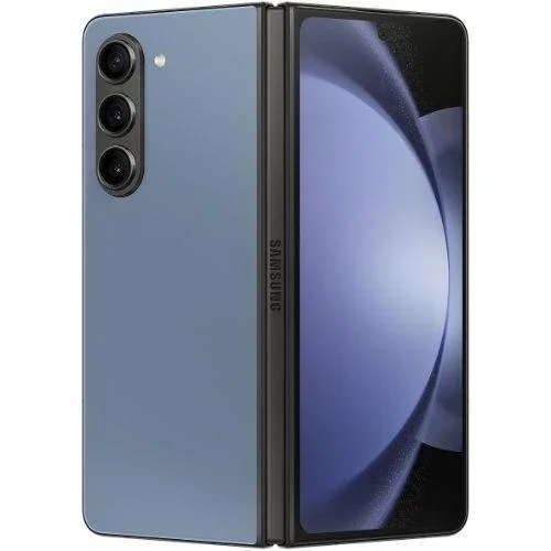 Samsung Galaxy Z Fold5 5G 512GB Blue As New - Refurbished