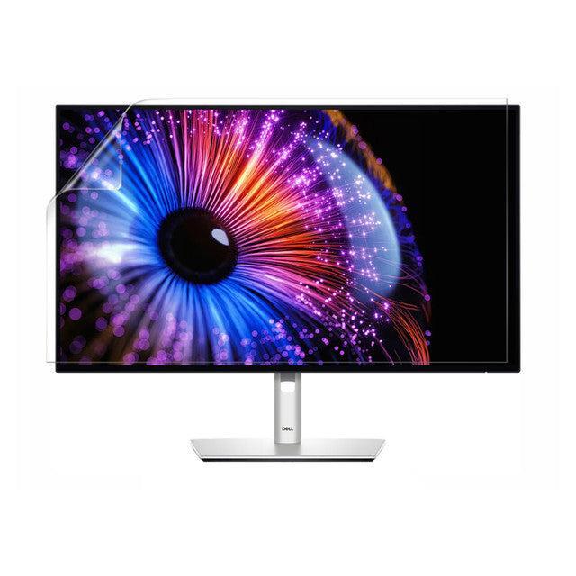 Hydrogel Screen Protector for Dell UltraSharp U2724DE (Pack of 2)