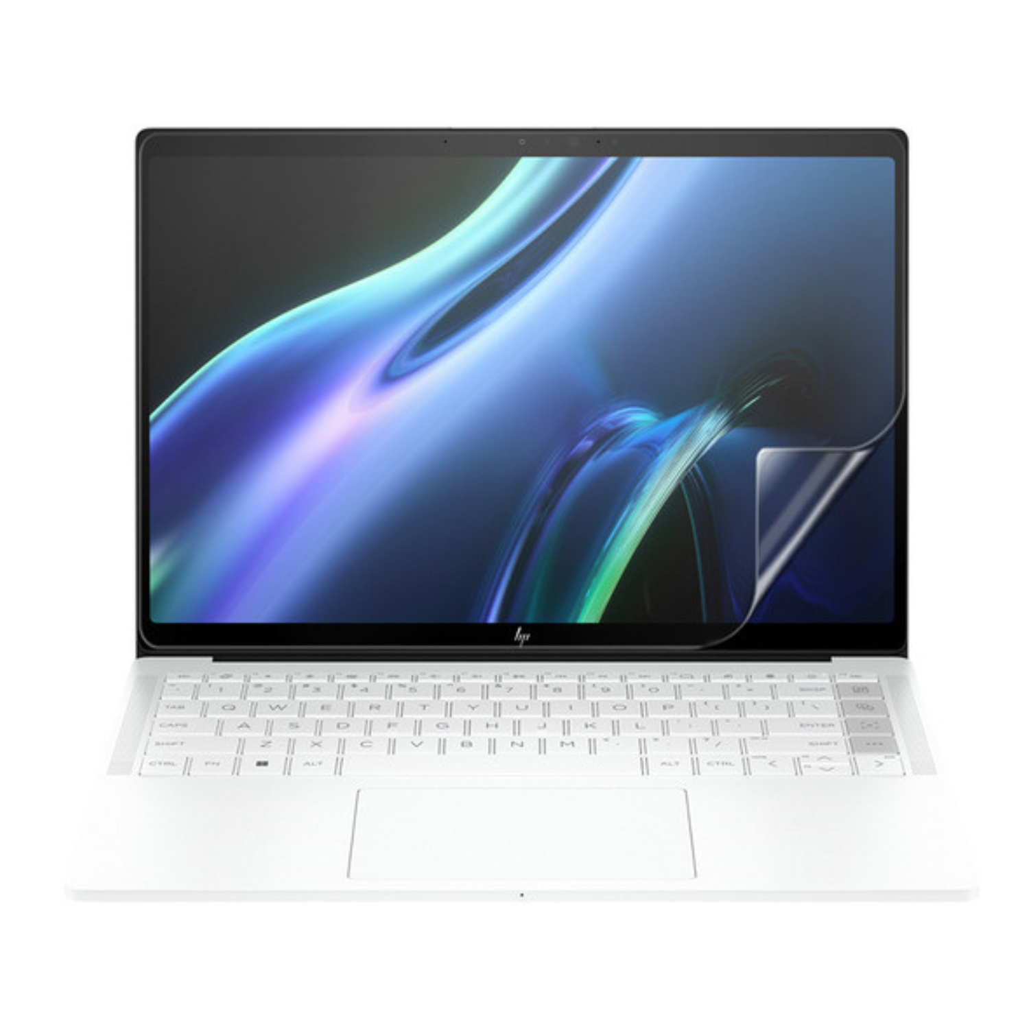 Hydrogel Screen Protector for HP Dragonfly Pro