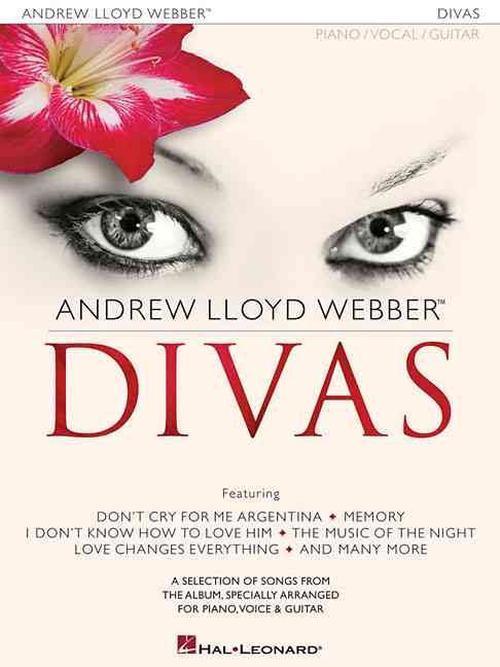 Andrew Lloyd Webber: Divas
