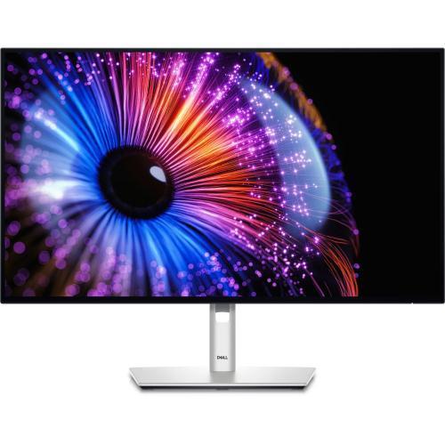 Dell UltraSharp U2724DE 27" QHD 120Hz Thunderbolt Business Monitor 2560x1440 -
