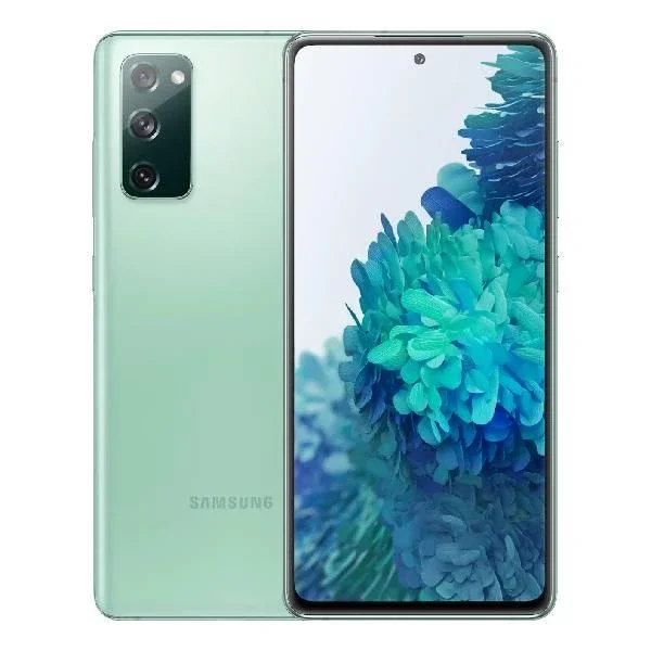 Samsung Galaxy S20 FE 5G 128GB Cloud Mint - As New - Refurbished