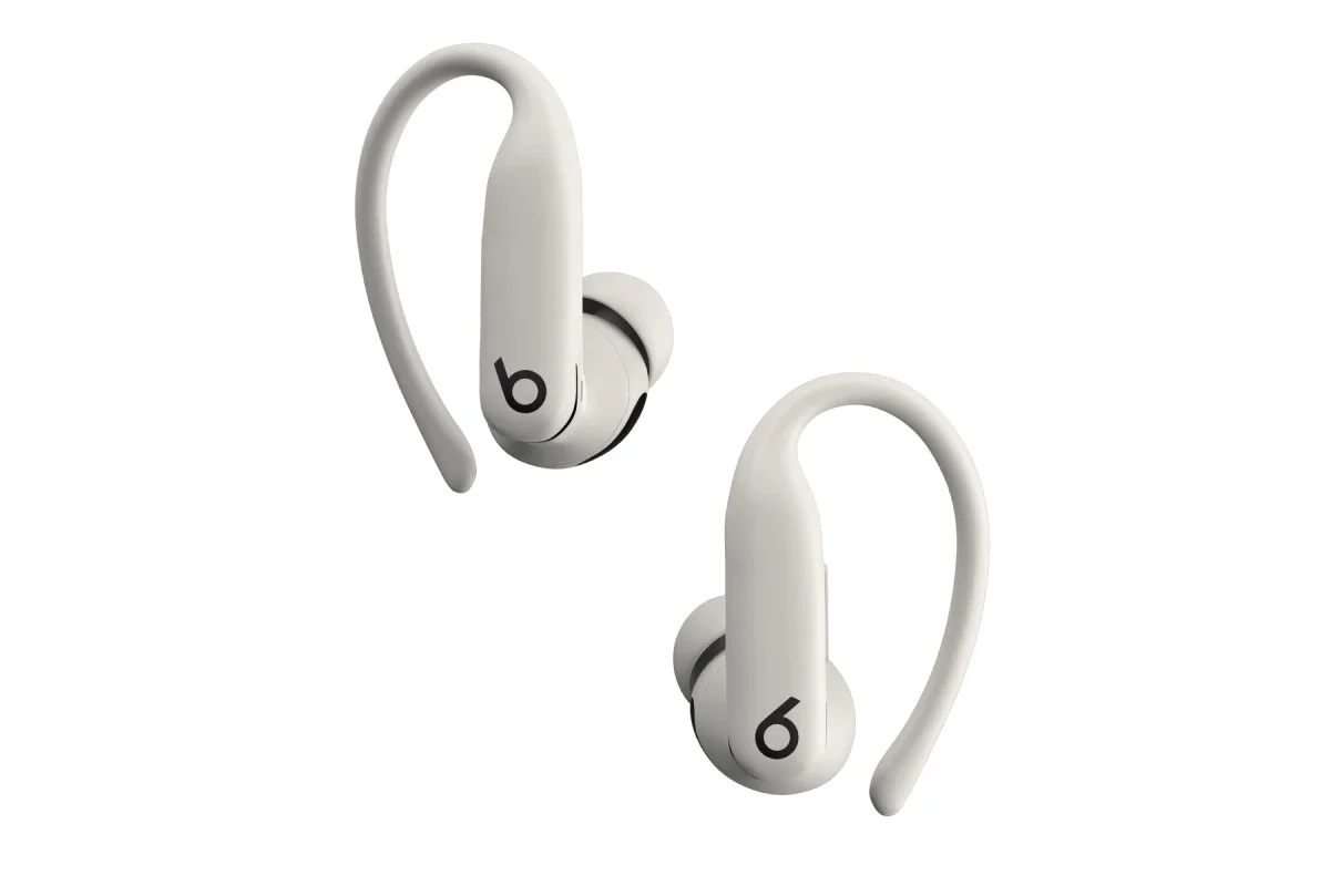 Beats Powerbeats Pro 2 High-Performance Earbuds (Quick Sand)