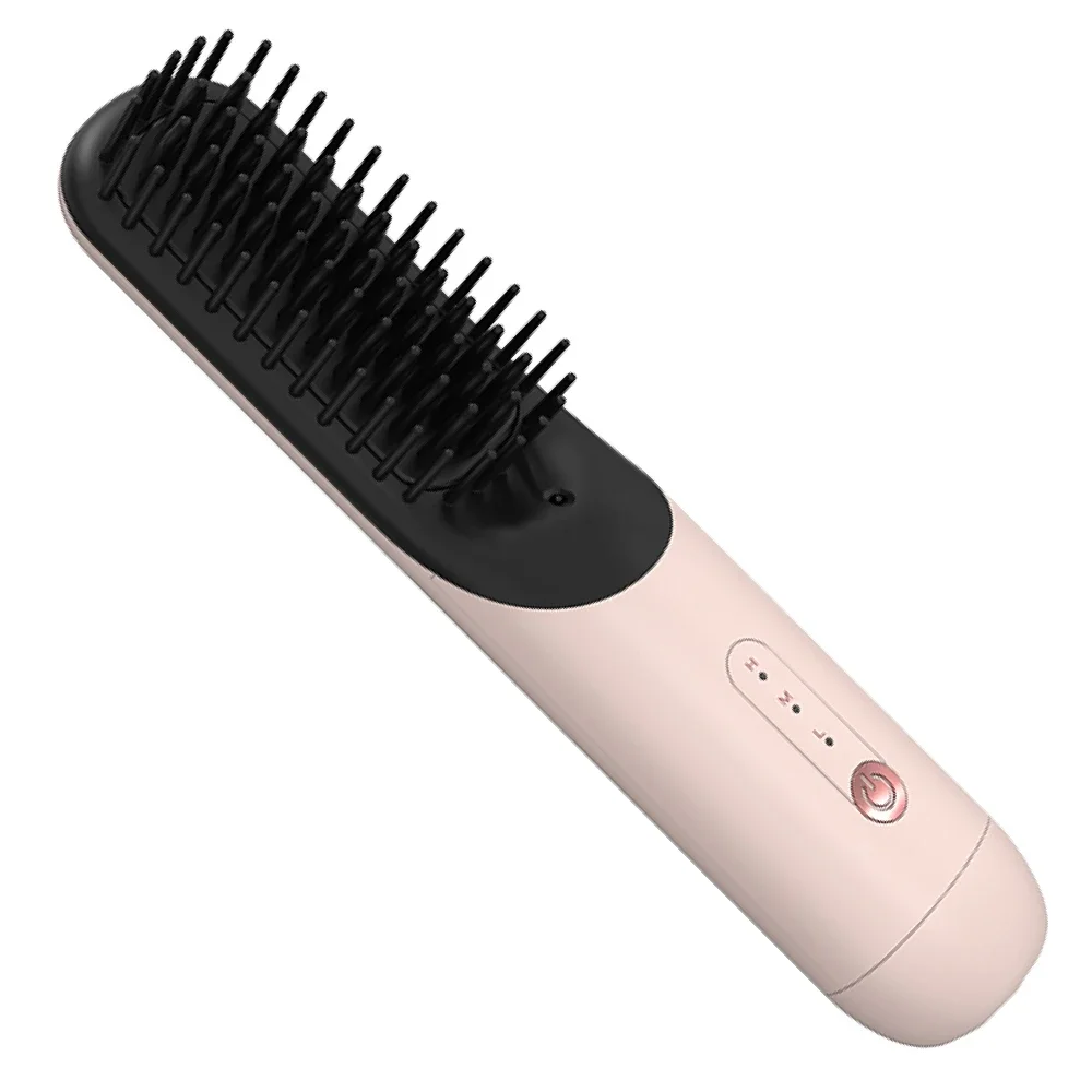 Kogan Cordless Hair Straightening Brush