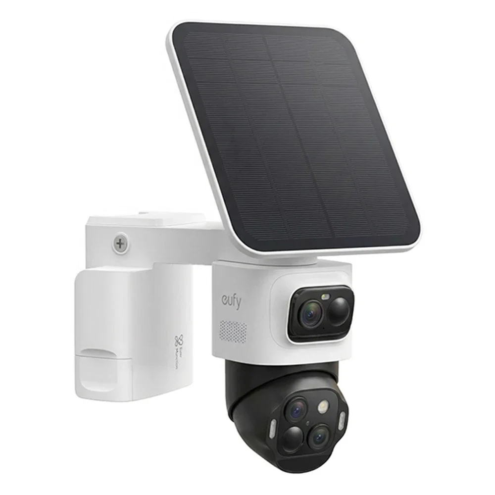 Eufy EufyCam S4 Security Camera
