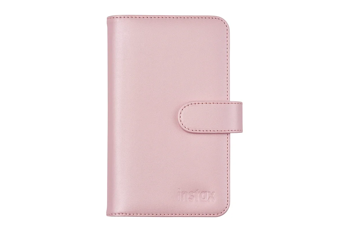 Fujifilm Instax Mini Film Album (Pink)