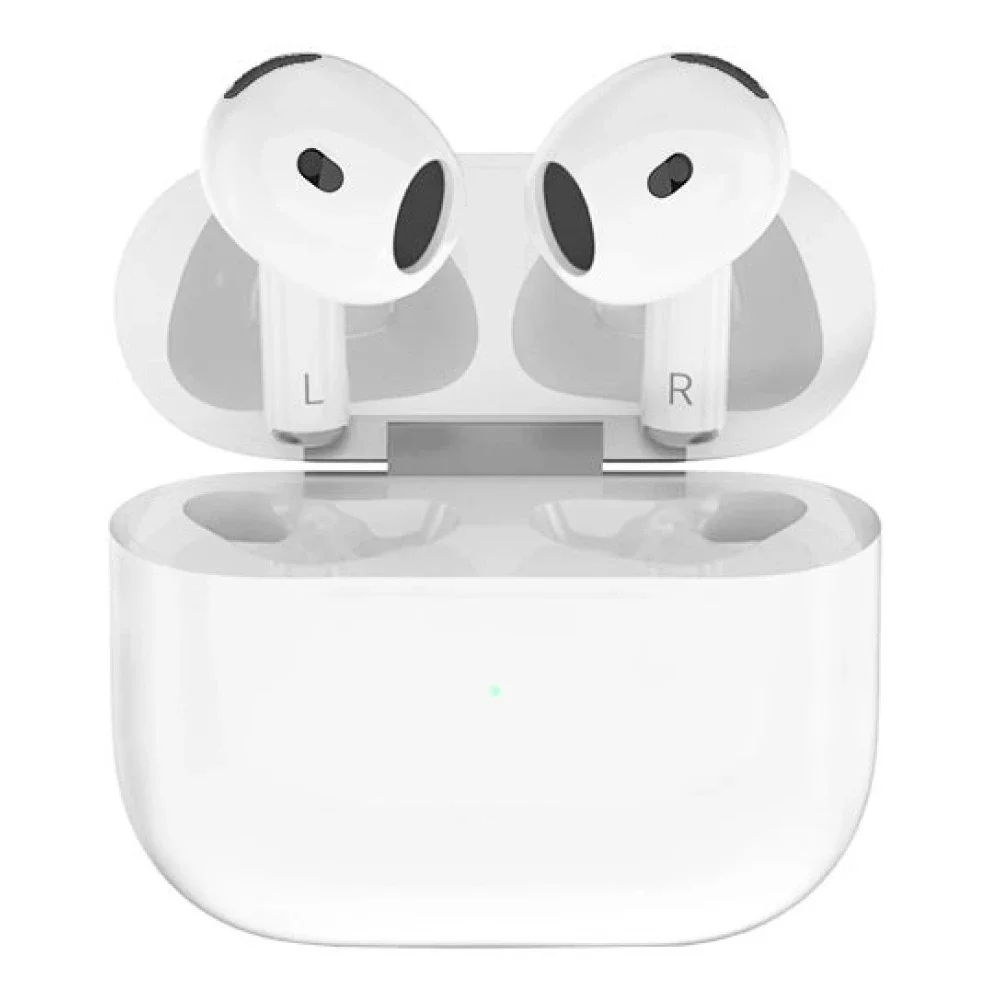 Apple AirPods 4 with Active Noise Cancellation - As New - Refurbished