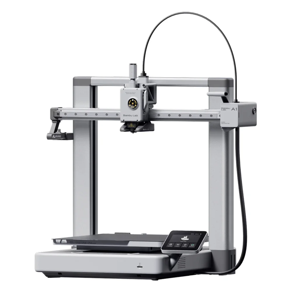 Bambu Lab A1 3D Printer