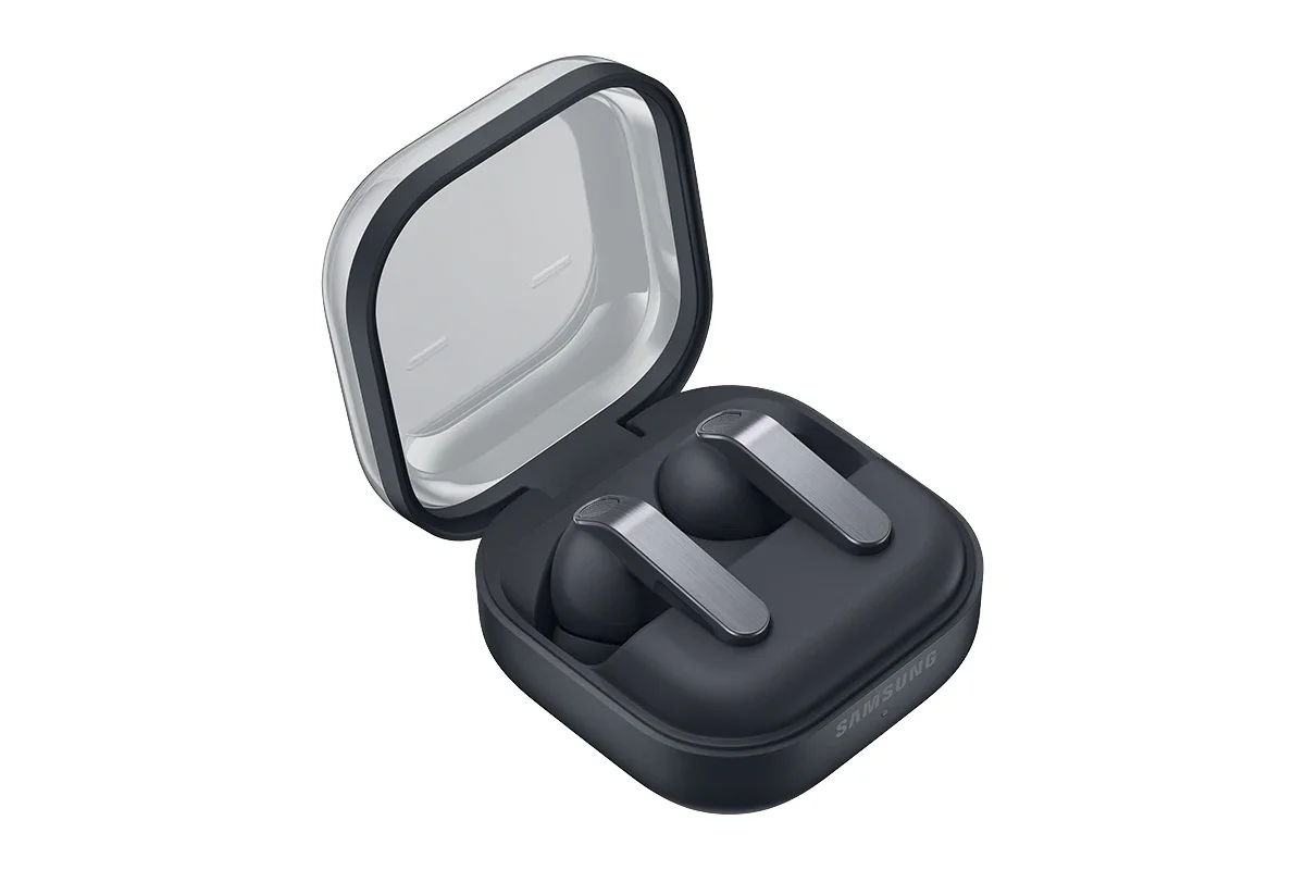Samsung Galaxy Buds4 Pro (Black)