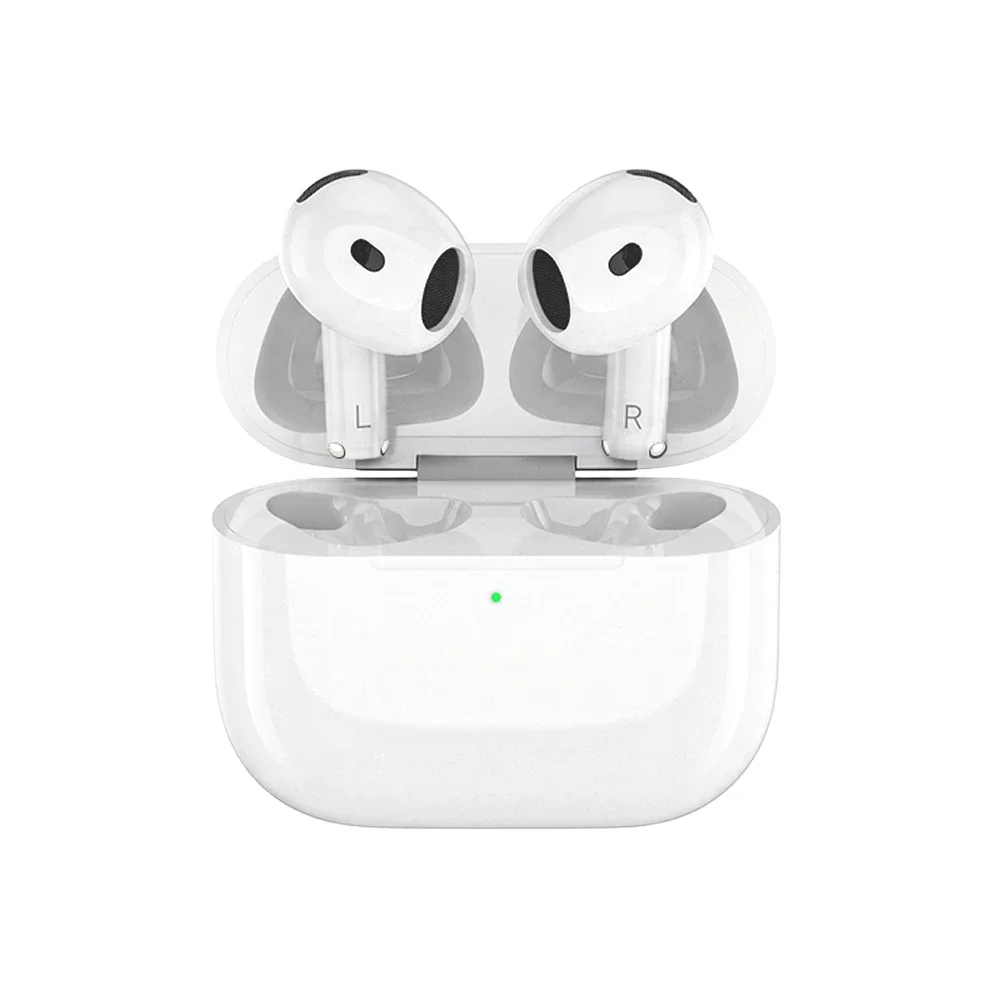Apple AirPods 5 with Wireless Charging Case