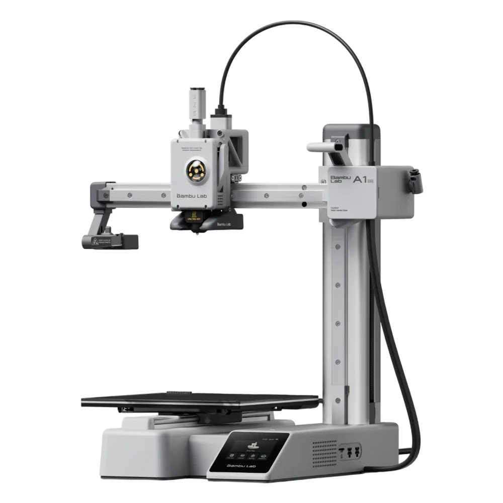 Bambu Lab A1 mini 3D Printer