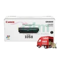 Canon Cart-335IIBK Genuine Black Toner Cartridge