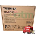 Toshiba E-Studio TB-FC55 6530C Genuine Toner Bag