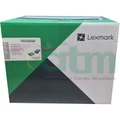 Lexmark 70C0Z50 Black & Colour Genuine Imaging Drum Unit