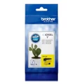 Brother LC436XLY Genuine Yellow Ink Cartridge 5K
