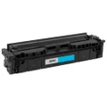 HP 206X W2111X Compatible Cyan Toner Cartridge