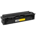 HP 206X W2112X Compatible Yellow Toner Cartridge