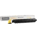 Kyocera TK-8549Y Genuine Yellow Toner Cartridge
