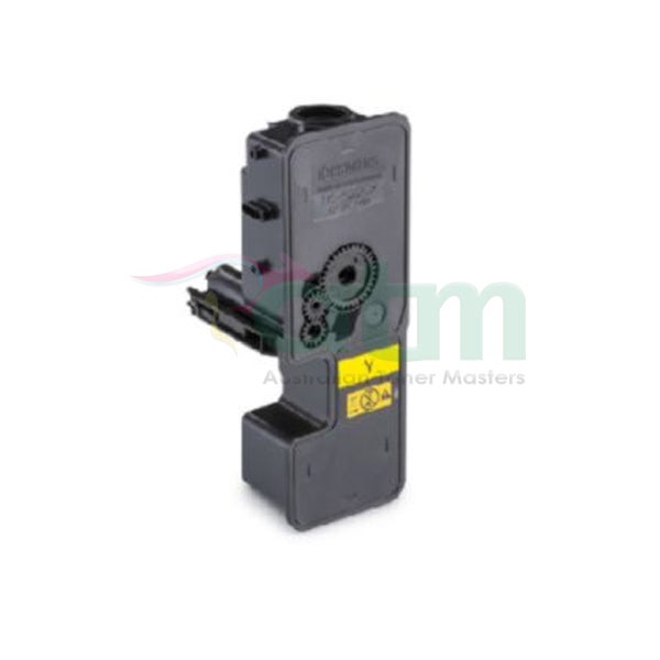 Compatible Kyocera TK-5444Y Yellow Toner Cartridge