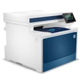HP Color LaserJet Pro MFP 4301dw All in One Printer 4RA80F
