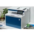 HP Color LaserJet Pro MFP 4301fdw All in One Printer 4RA82F