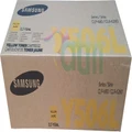 Samsung CLT-Y506L Genuine Yellow Toner