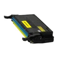 Compatible Samsung CLT-Y508L Yellow Toner Cartridge