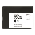 Compatible HP 950XL CN045AA High Yield Black Ink