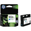 HP 933XL CN054AA Genuine Cyan Ink Cartridge