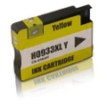 Compatible HP 933XL CN056AA Yellow Ink Cartridge