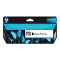 HP 970 CN621AA Genuine Black Ink Cartridge